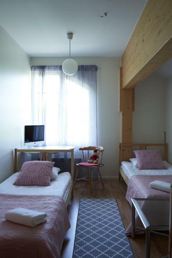 Apartments In Borgå Eksteriør bilde