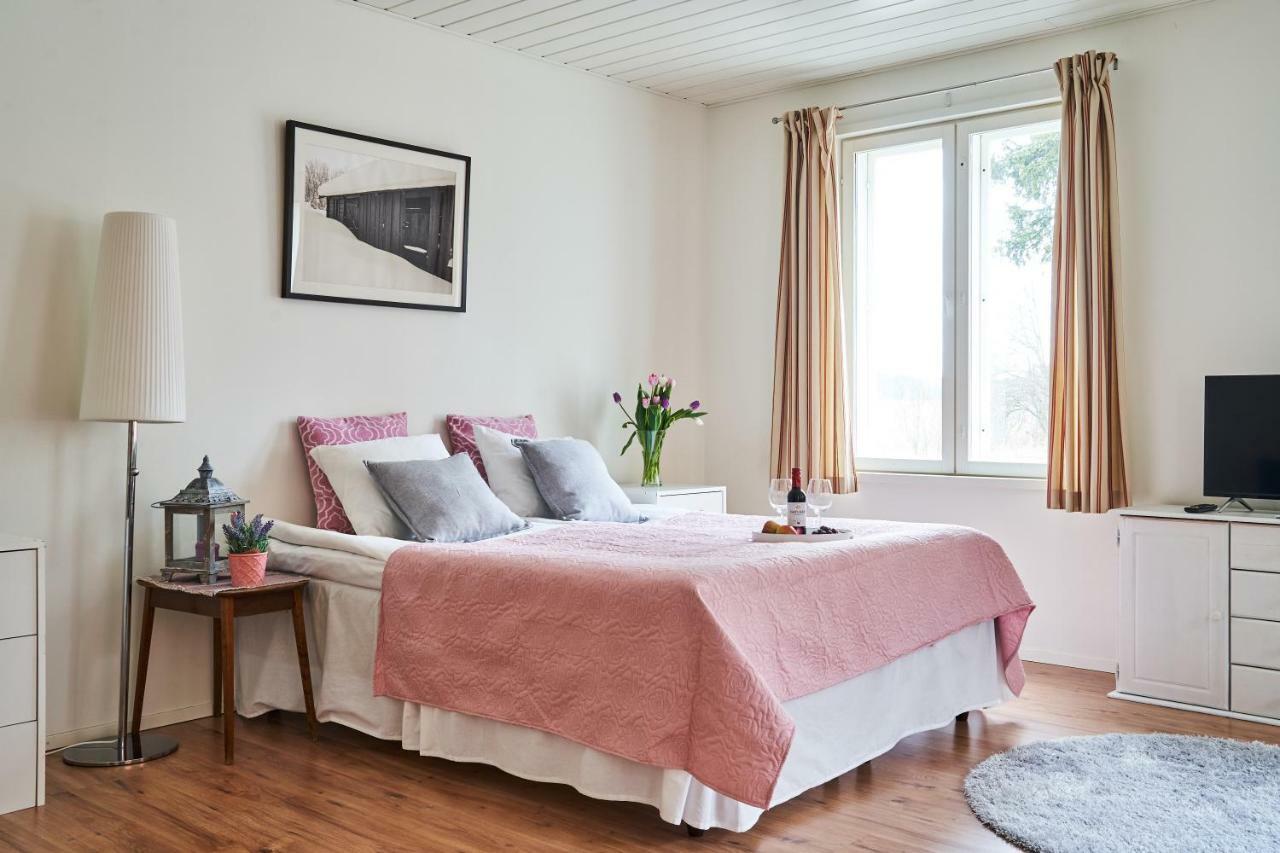 Apartments In Borgå Eksteriør bilde