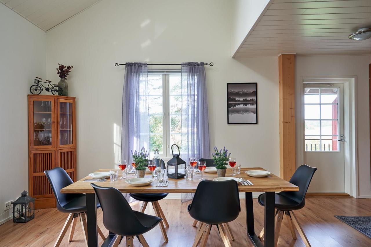 Apartments In Borgå Eksteriør bilde