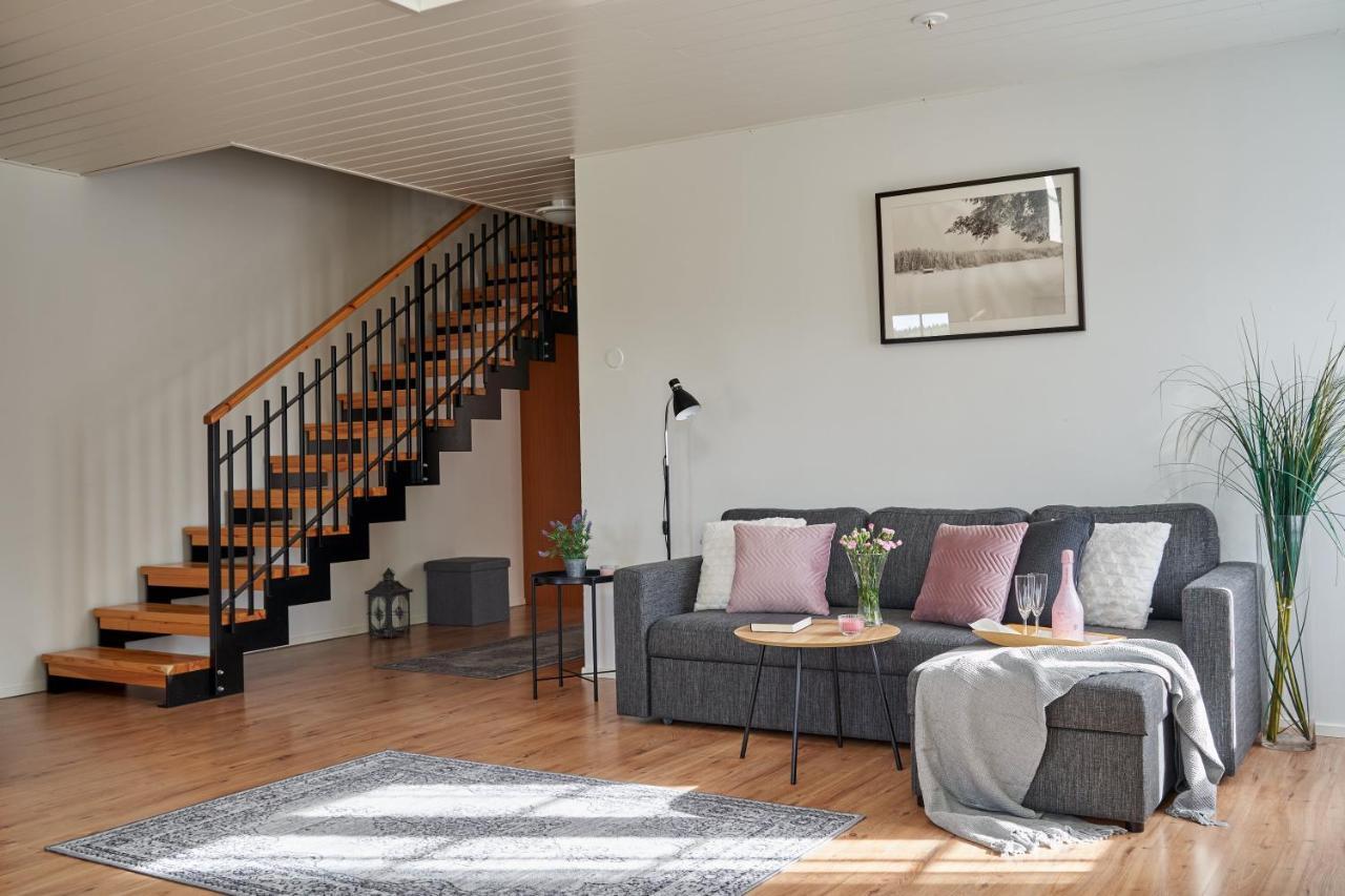 Apartments In Borgå Eksteriør bilde