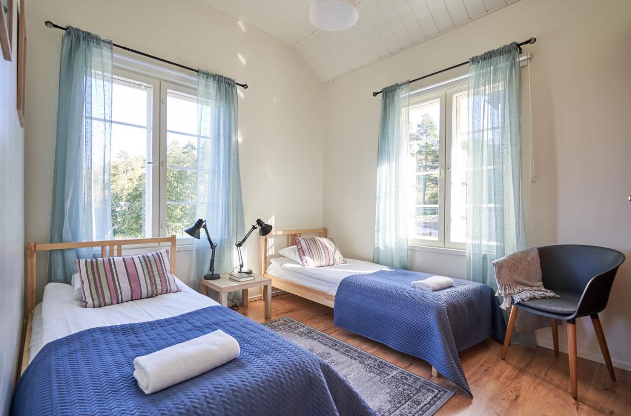 Apartments In Borgå Eksteriør bilde