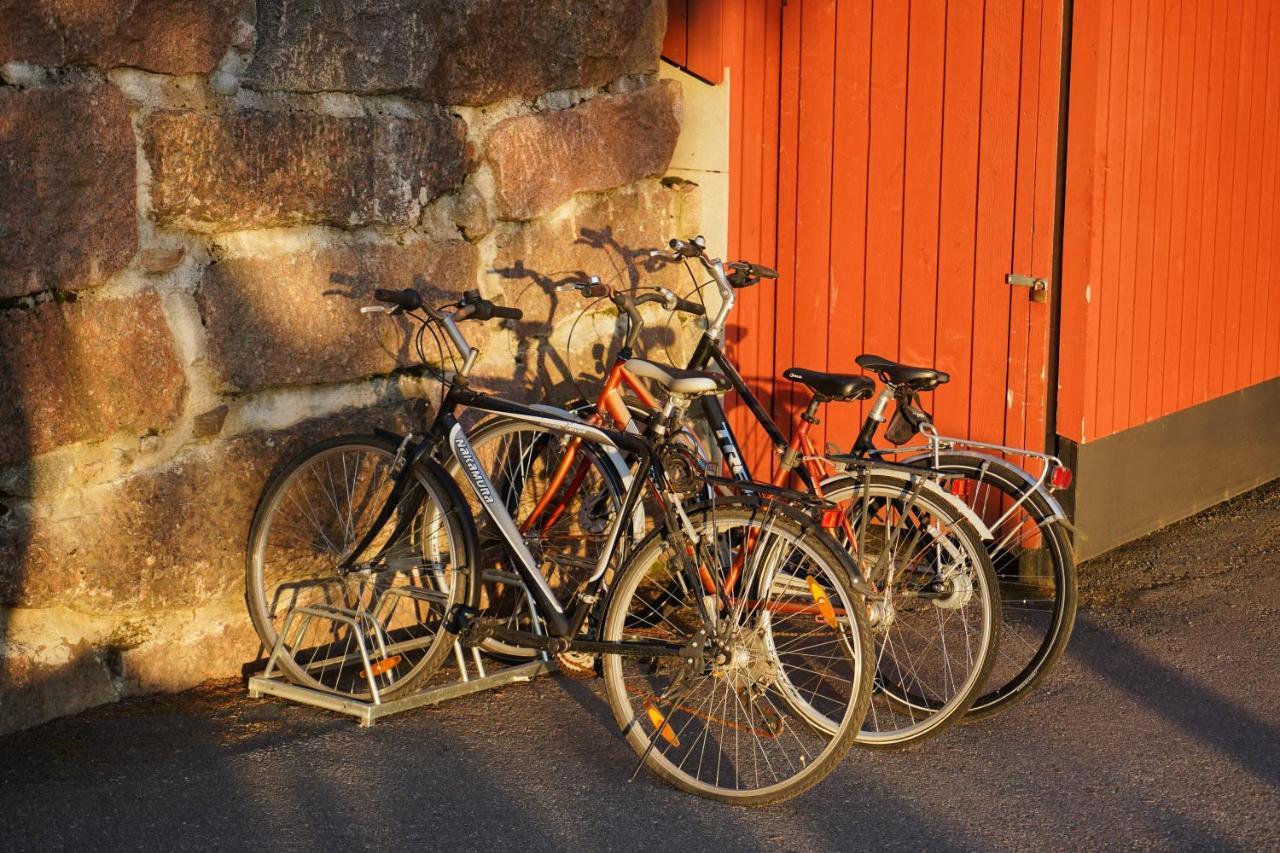 Apartments In Borgå Eksteriør bilde