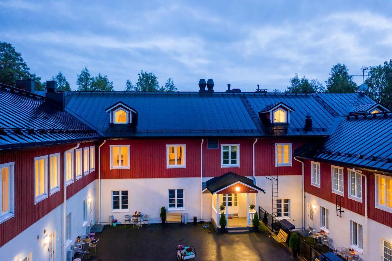 Apartments In Borgå Eksteriør bilde